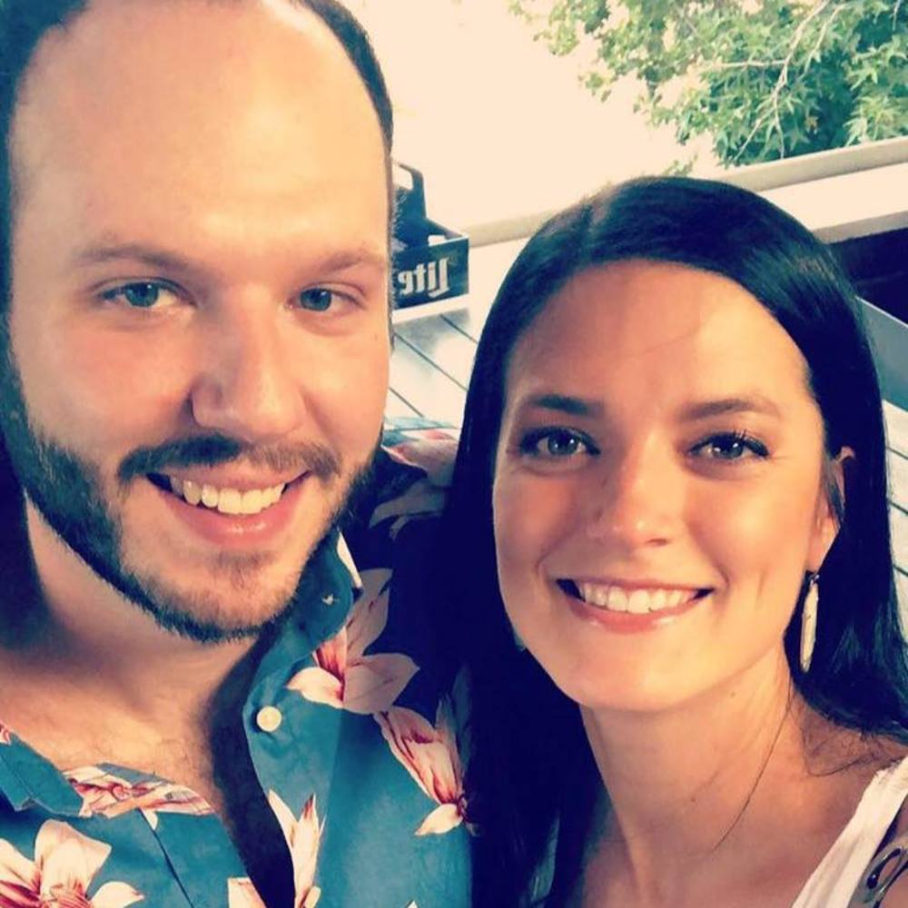 Meet your Posher, Kenzie